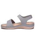 Paragon Eeken Women Casual Comfortable Adjustable Strap Sandals for Walking