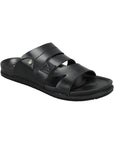 Paragon Men's Casual Sandals | Soft Cushion Sole | Light & Flexible