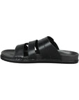Paragon Men's Casual Sandals | Soft Cushion Sole | Light & Flexible