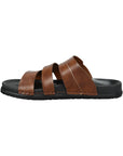 Paragon Men's Casual Sandals | Soft Cushion Sole | Light & Flexible
