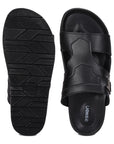 Paragon Eeken Men Casual Comfortable Buckle Slip on Sandals for Daily Outdoor Wear