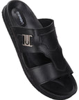 Paragon Eeken Men Casual Comfortable Buckle Slip on Sandals for Daily Outdoor Wear