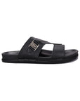 Paragon Eeken Men Casual Comfortable Buckle Slip on Sandals for Daily Outdoor Wear
