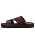 Paragon Eeken Men Casual Comfortable Buckle Slip on Sandals for Daily Outdoor Wear
