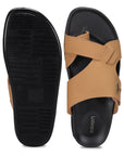 Paragon Eeken Men Casual Comfortable Toe Ring Sandals for Daily Outdoor Wear
