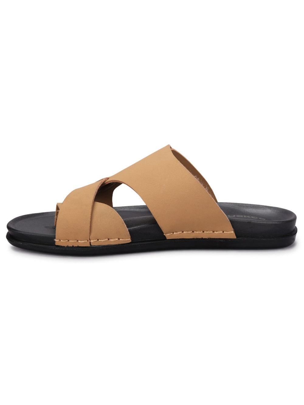 Paragon Eeken Men Casual Comfortable Toe Ring Sandals for Daily Outdoor Wear