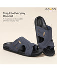 Paragon Eeken Men Casual Comfortable Toe Ring Sandals for Daily Outdoor Wear