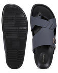 Paragon Eeken Men Casual Comfortable Toe Ring Sandals for Daily Outdoor Wear