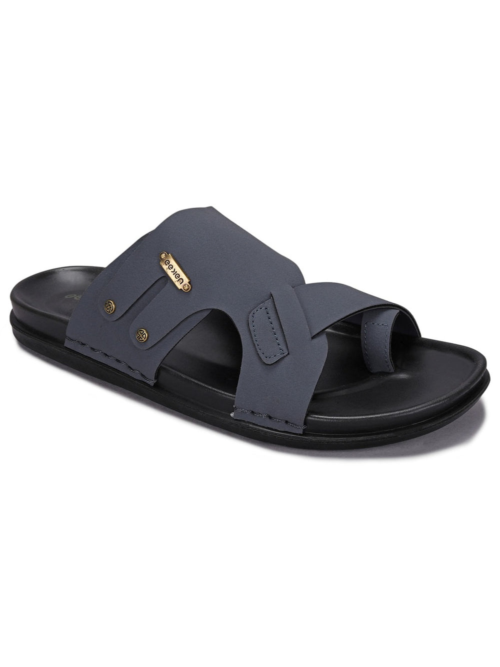 Paragon Eeken Men Casual Comfortable Toe Ring Sandals for Daily Outdoor Wear