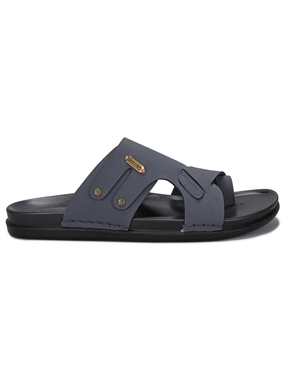 Paragon Eeken Men Casual Comfortable Toe Ring Sandals for Daily Outdoor Wear