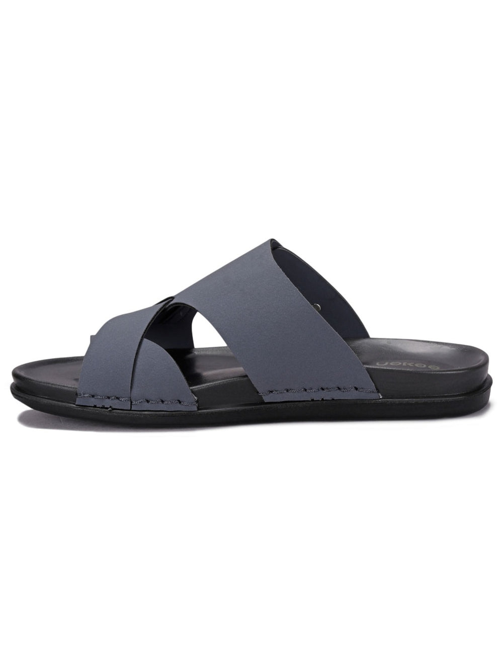 Paragon Eeken Men Casual Comfortable Toe Ring Sandals for Daily Outdoor Wear