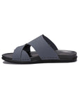 Paragon Eeken Men Casual Comfortable Toe Ring Sandals for Daily Outdoor Wear