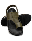 Paragon Eeken Men Casual Comfortable Back Strap Sandals for Daily Outdoor Wear