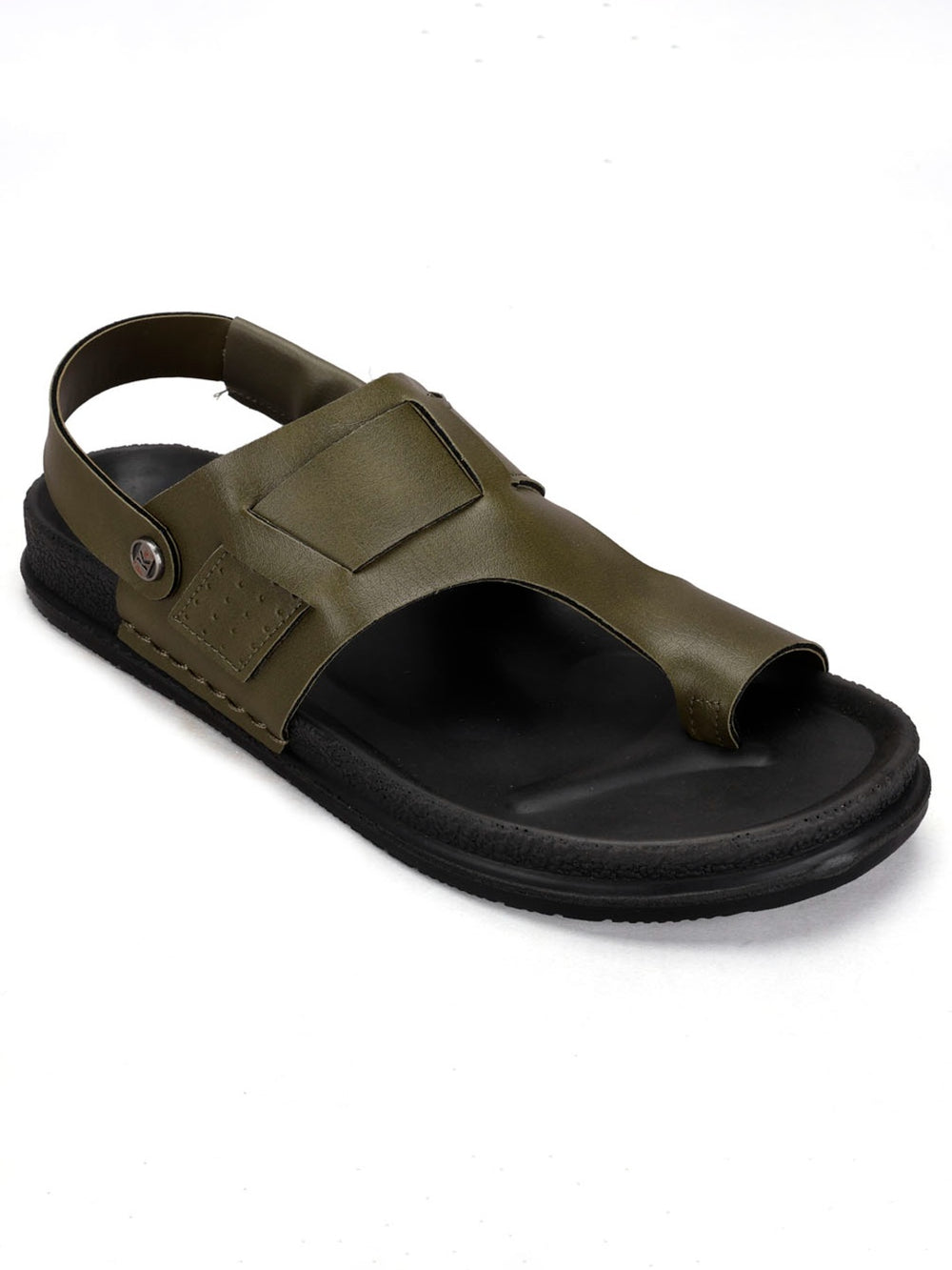 Paragon Eeken Men Casual Comfortable Back Strap Sandals for Daily Outdoor Wear