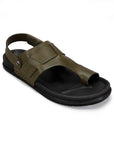 Paragon Eeken Men Casual Comfortable Back Strap Sandals for Daily Outdoor Wear