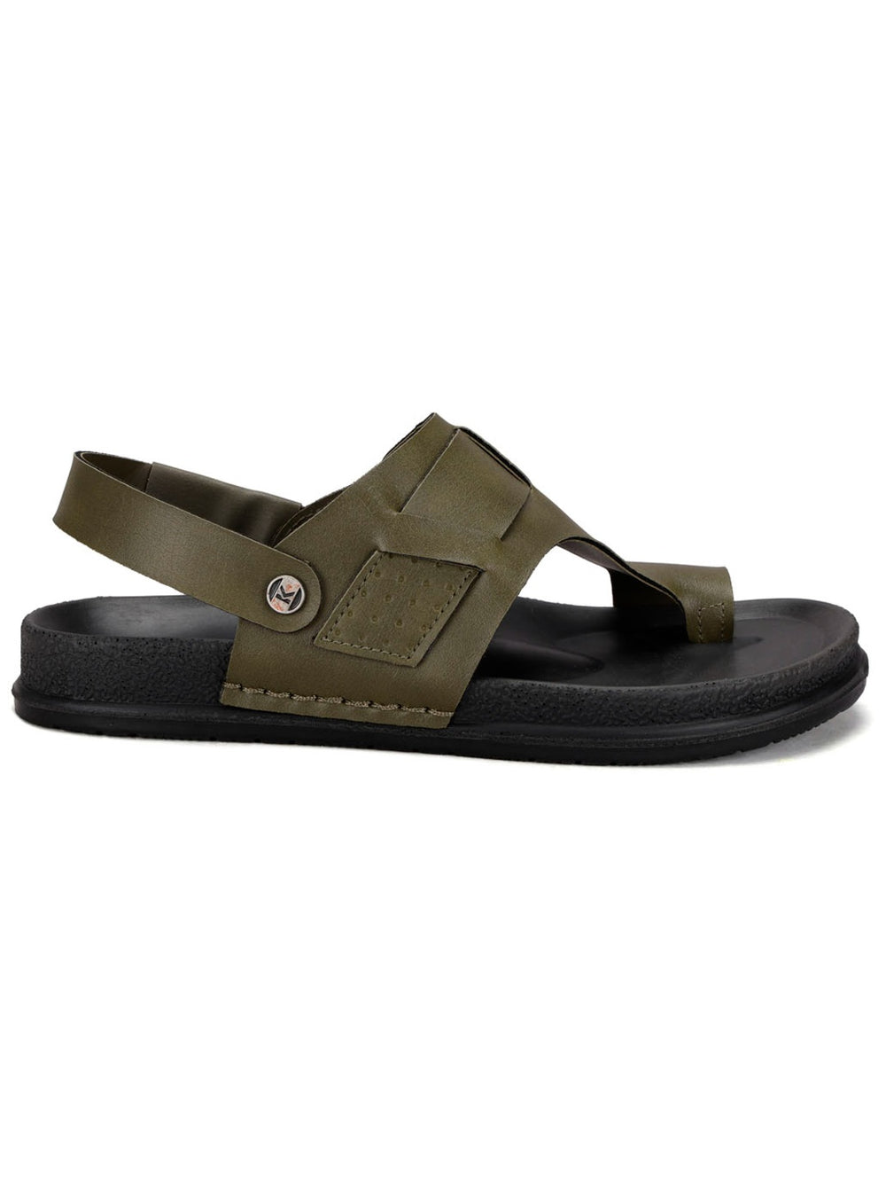 Paragon Eeken Men Casual Comfortable Back Strap Sandals for Daily Outdoor Wear