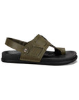 Paragon Eeken Men Casual Comfortable Back Strap Sandals for Daily Outdoor Wear