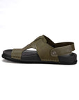Paragon Eeken Men Casual Comfortable Back Strap Sandals for Daily Outdoor Wear