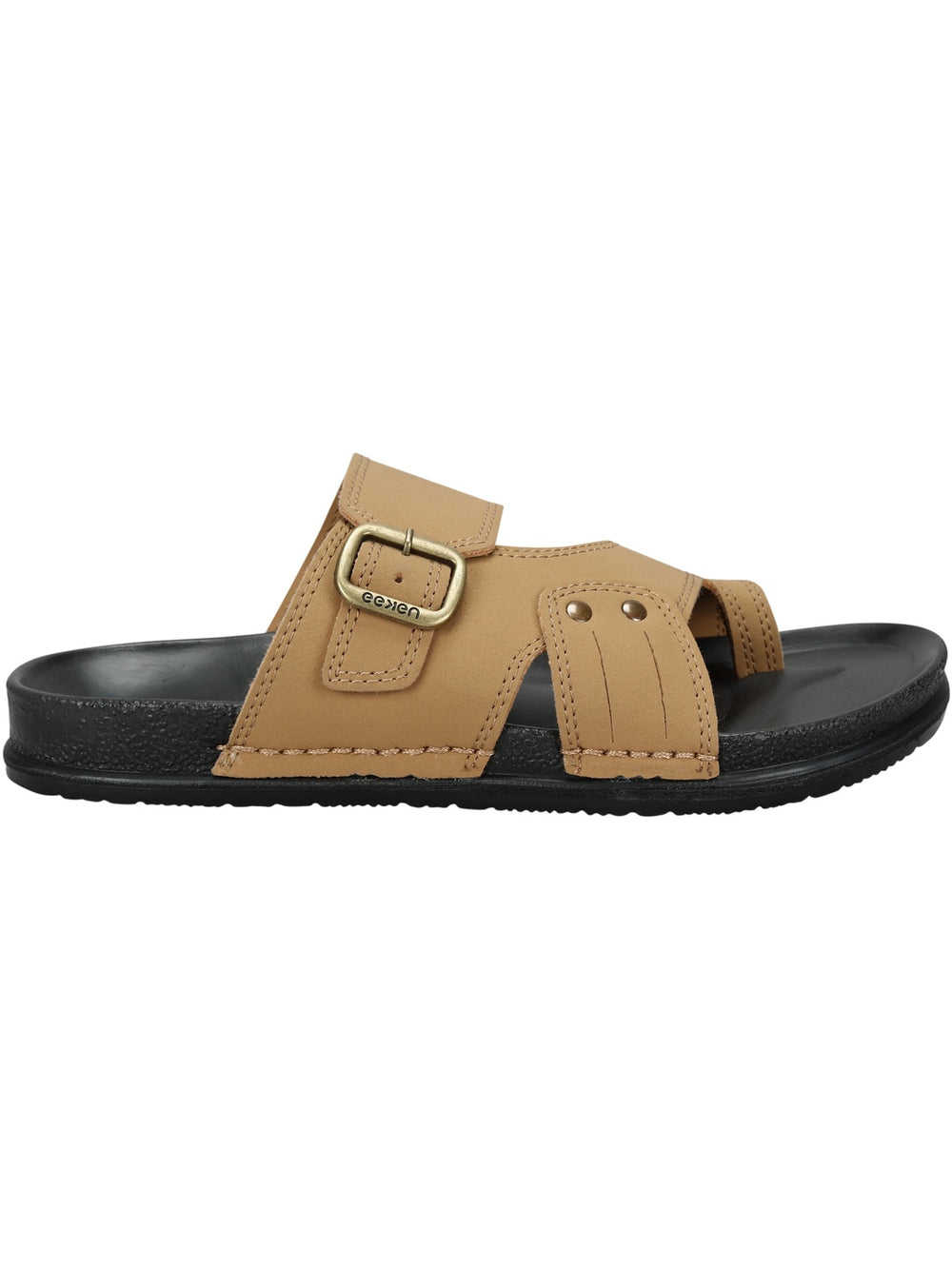 Paragon Men's Casual Sandals | Soft Cushion Sole | Anti-Slip Grip