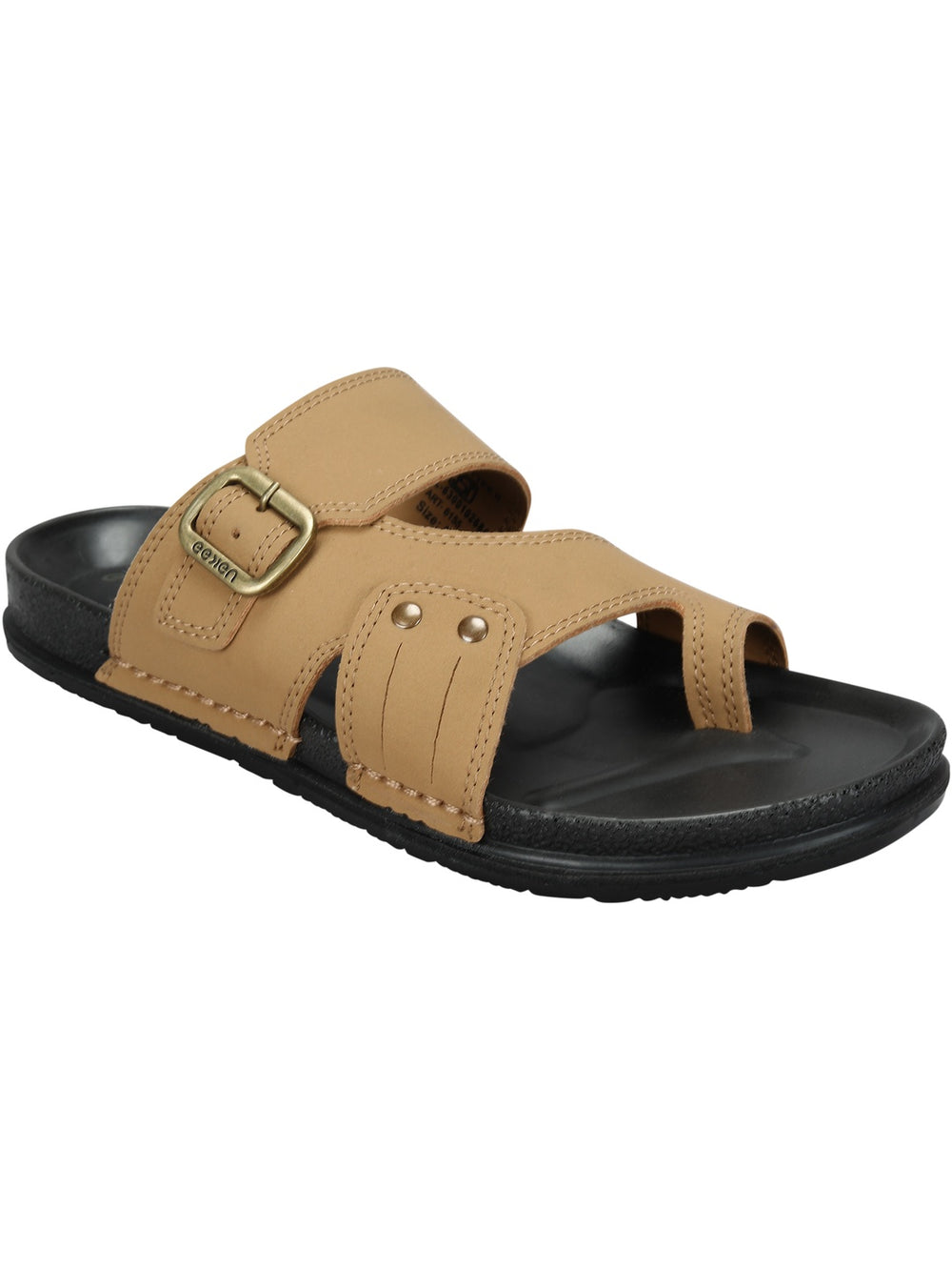 Paragon Men's Casual Sandals | Soft Cushion Sole | Anti-Slip Grip