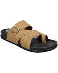Paragon Men's Casual Sandals | Soft Cushion Sole | Anti-Slip Grip