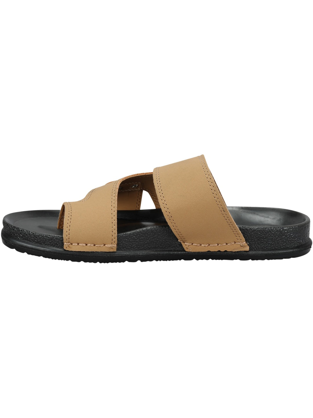 Paragon Men's Casual Sandals | Soft Cushion Sole | Anti-Slip Grip