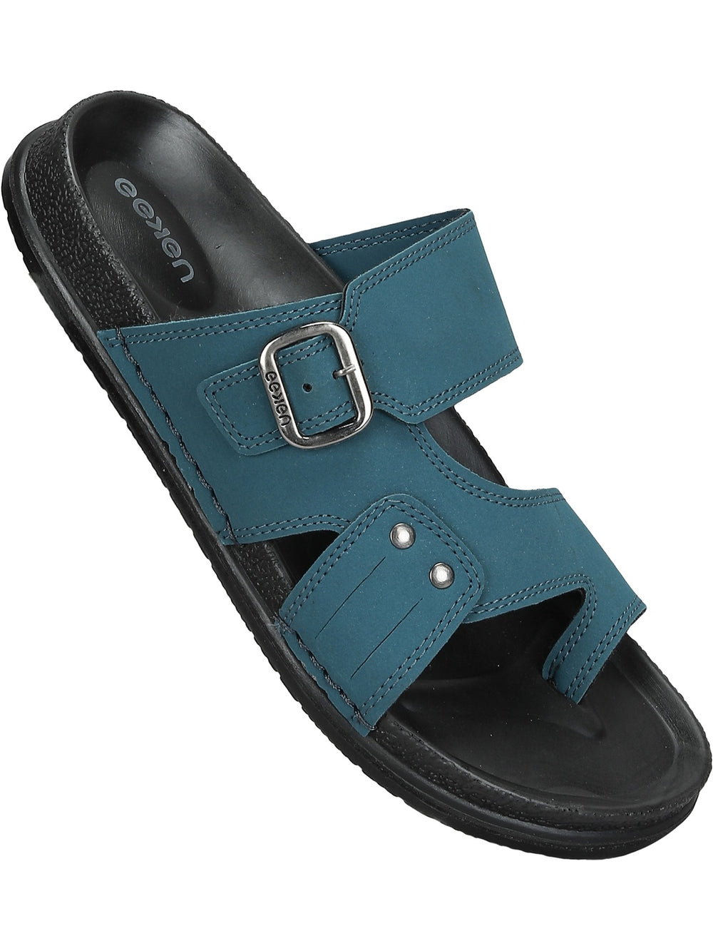 Paragon Men's Casual Sandals | Soft Cushion Sole | Anti-Slip Grip