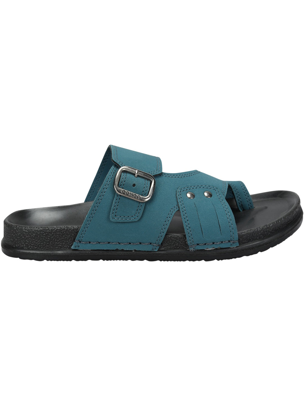 Paragon Men's Casual Sandals | Soft Cushion Sole | Anti-Slip Grip