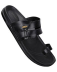 Paragon Eeken Men Ethnic Casual Comfortable Toe Ring Sandals for Daily Wear