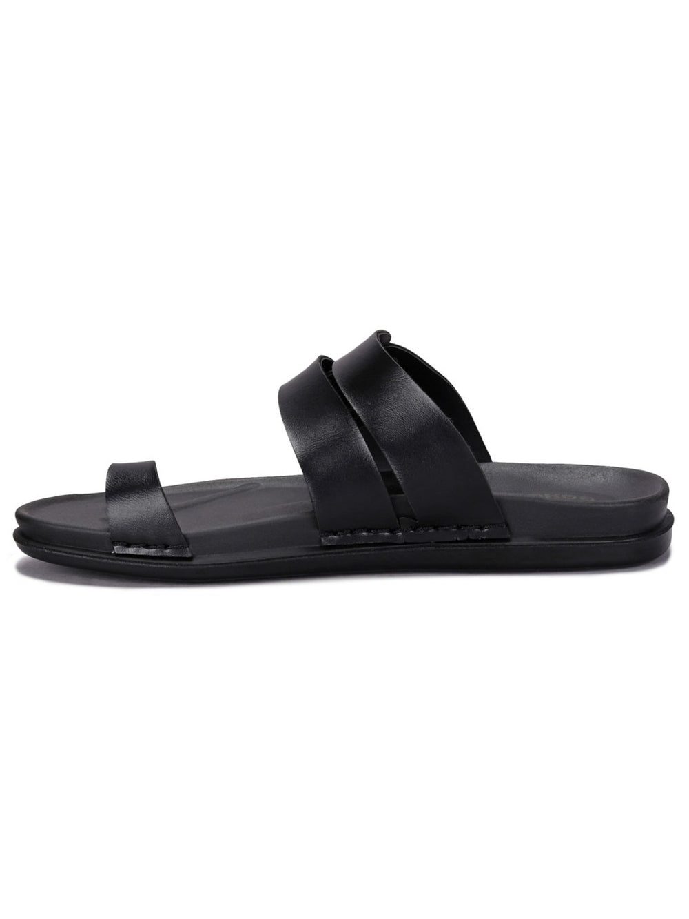 Paragon Eeken Men Ethnic Casual Comfortable Toe Ring Sandals for Daily Wear