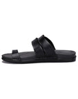 Paragon Eeken Men Ethnic Casual Comfortable Toe Ring Sandals for Daily Wear