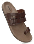 Eeken Men Sandals Comfortable Casual Slip On Slippers for Daily Use