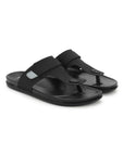 Eeken Men Casual Sandals Comfortable Footbed | Toe Post Slip On | Premium|Lightweight for Daily Use | Slip Resistent | Water repellent