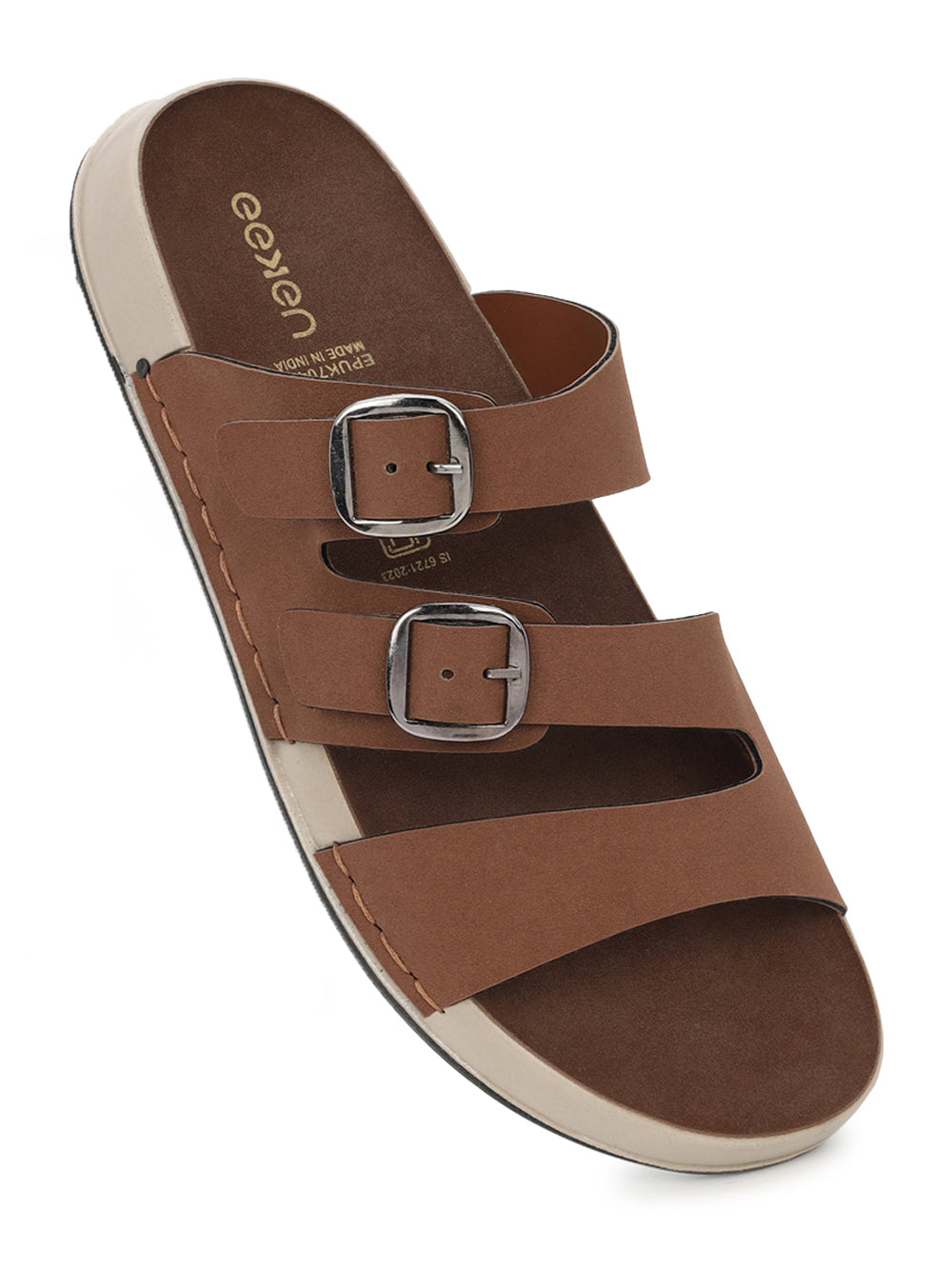 Eeken Women Sandals Stylish Comfortable Lightweight for Daily Use