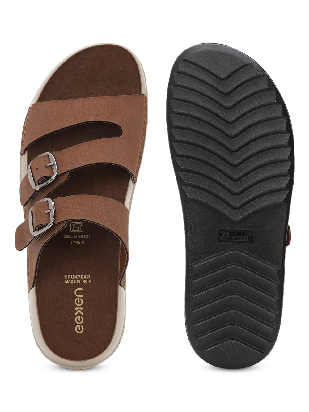 Eeken Women Sandals Stylish Comfortable Lightweight for Daily Use