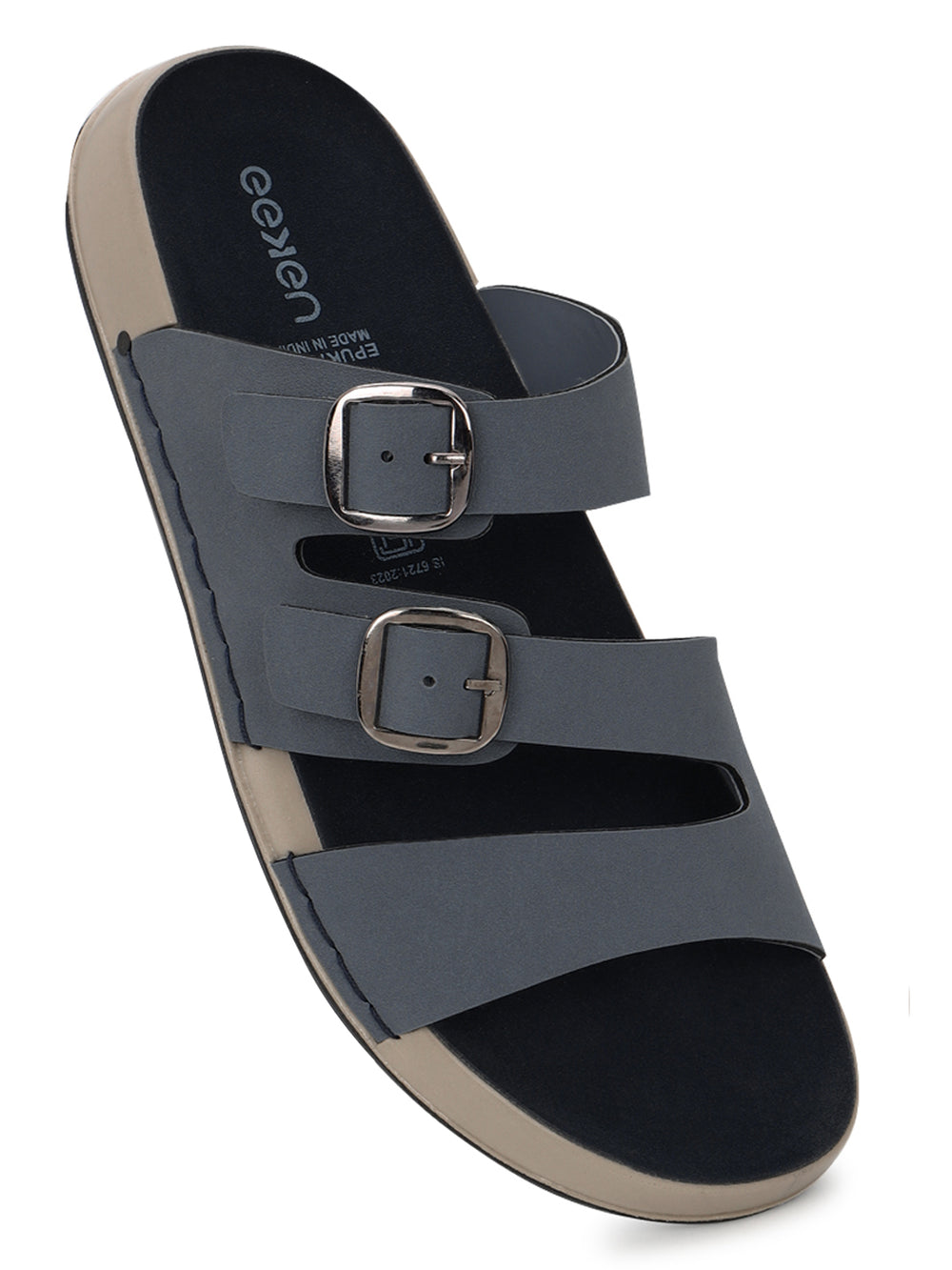 Eeken Women Sandals Stylish Comfortable Lightweight for Daily Use