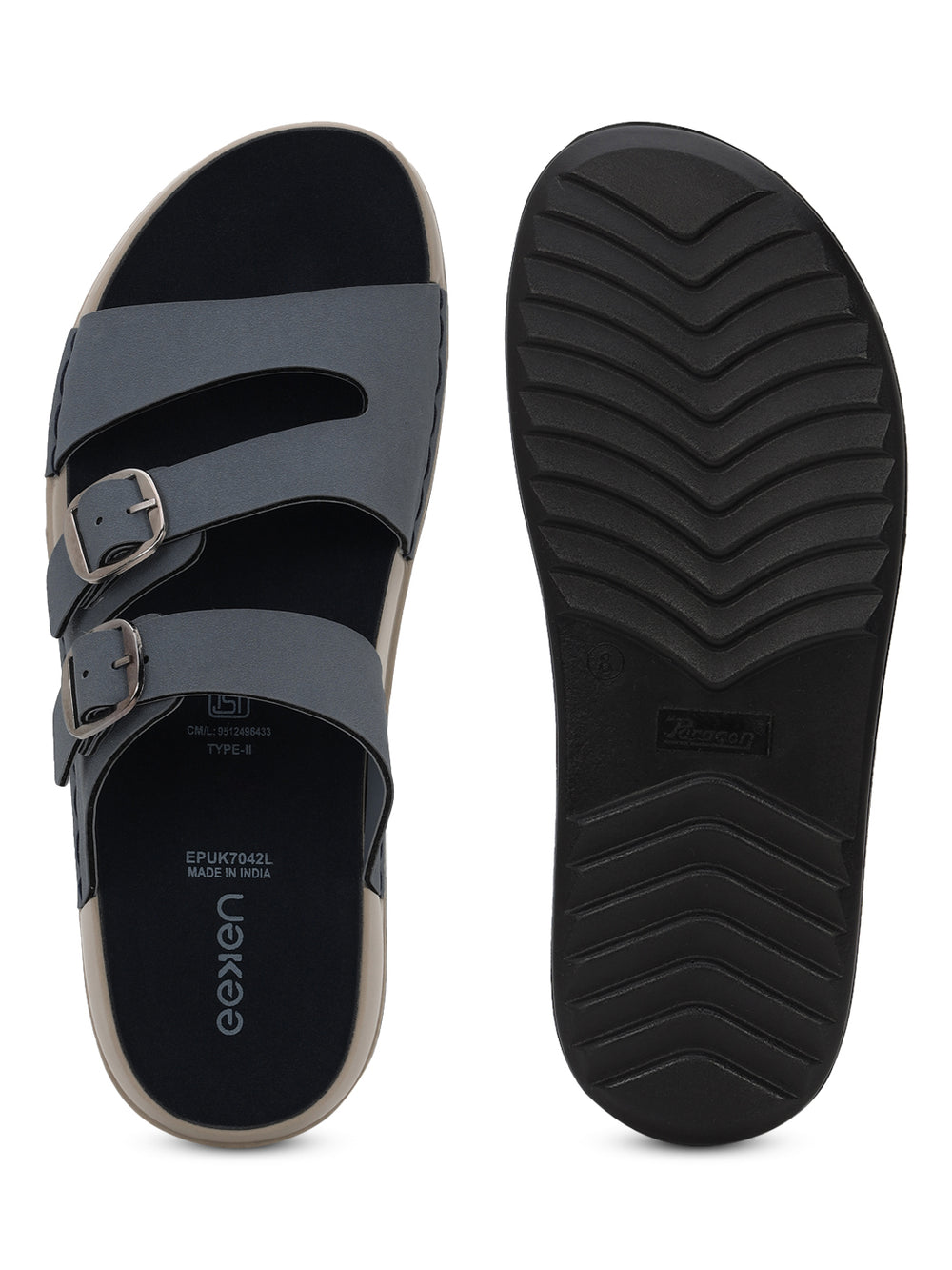 Eeken Women Sandals Stylish Comfortable Lightweight for Daily Use