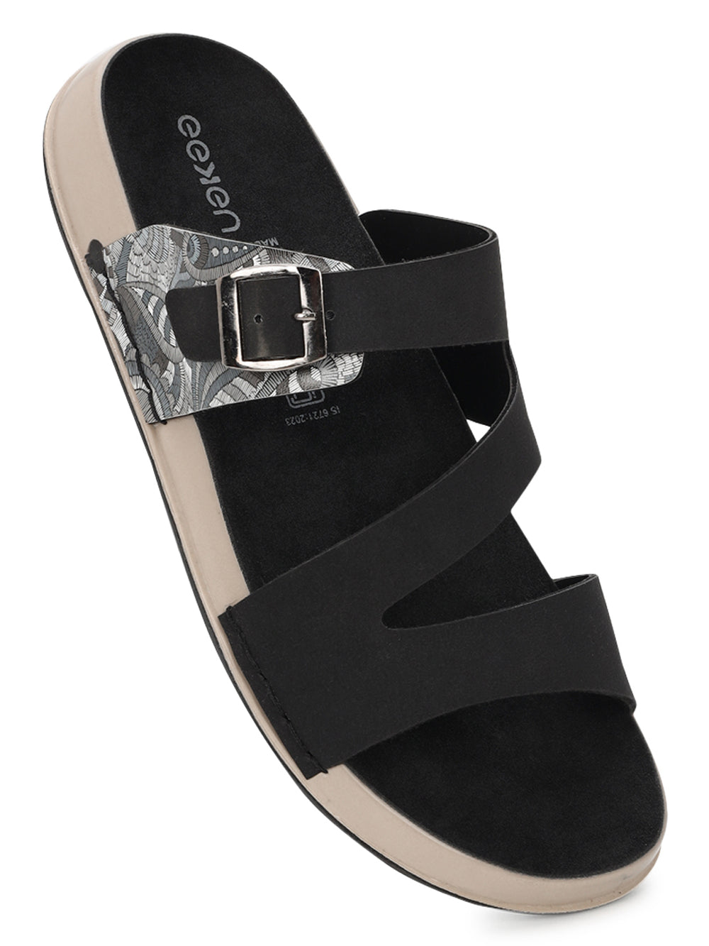 Eeken Women Sandals Comfortable Casual Stylish and Lightweight For Daily Use