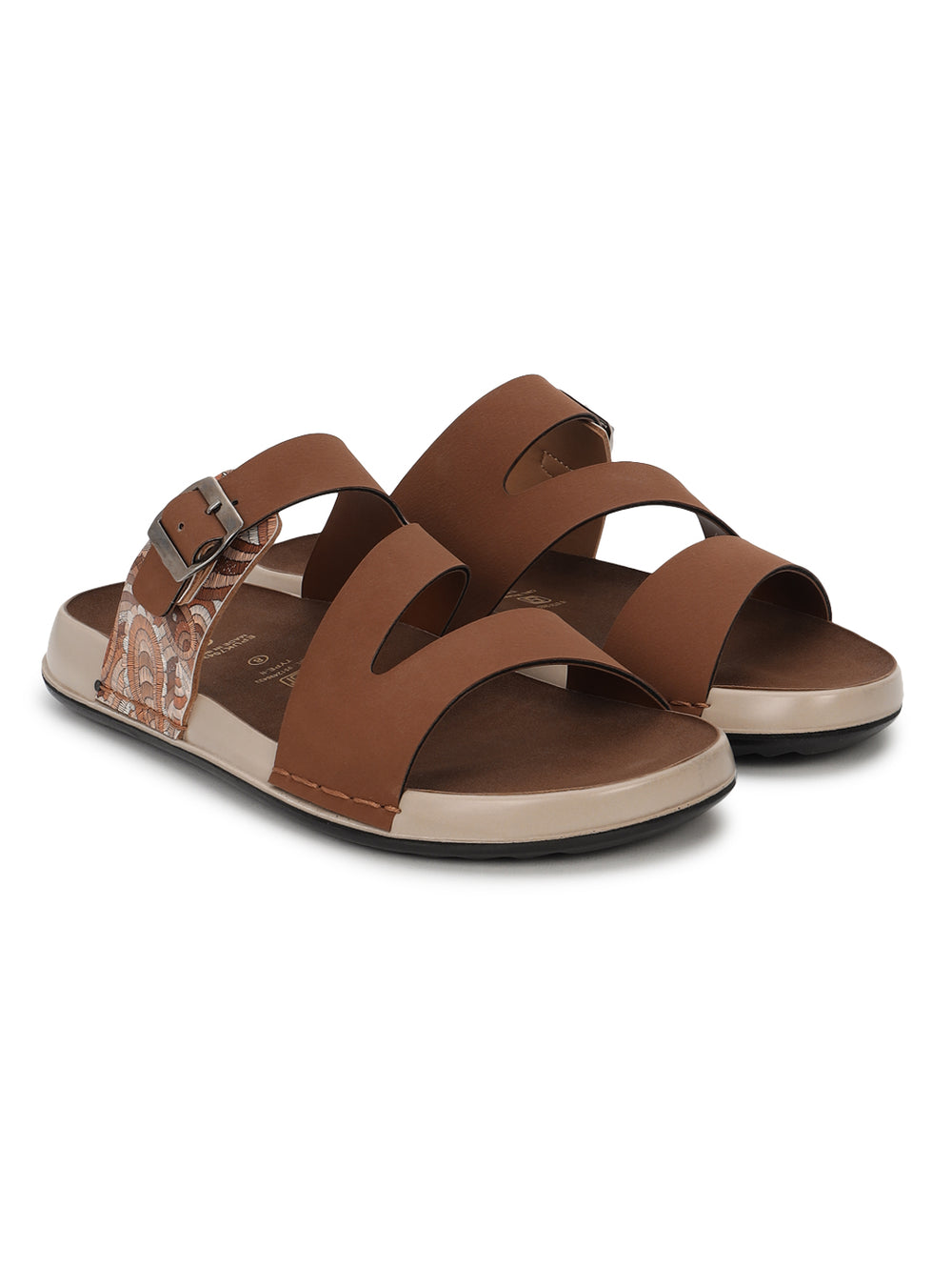 Eeken Women Sandals Comfortable Casual Stylish and Lightweight For Daily Use