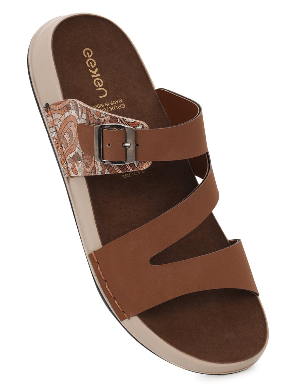 Eeken Women Sandals Comfortable Casual Stylish and Lightweight For Daily Use