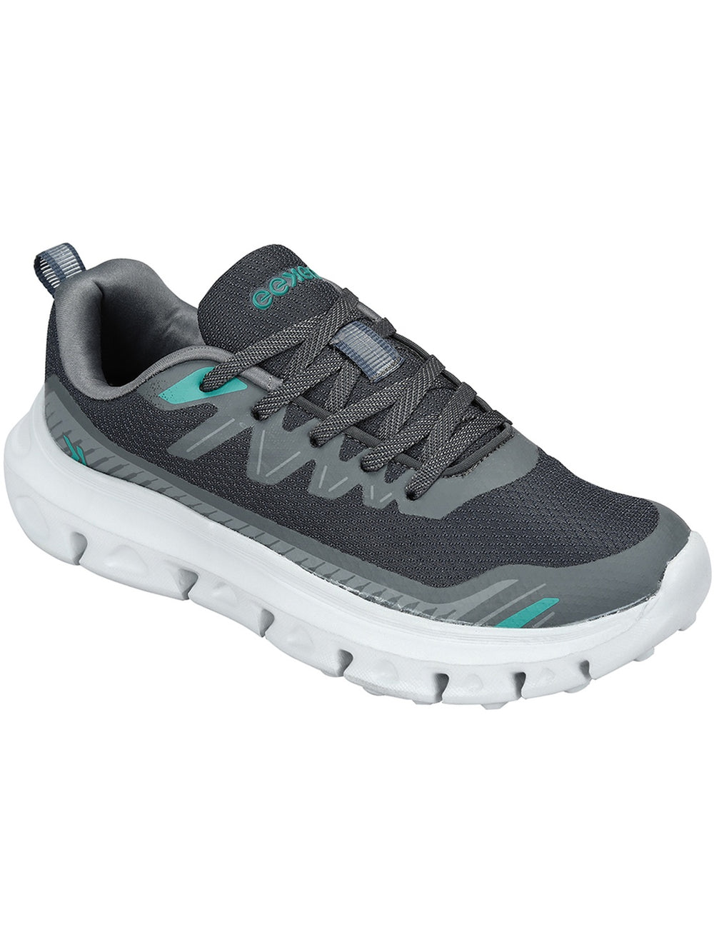 Paragon Men's Sports Shoes | Light &amp; Soft Cushion Sole