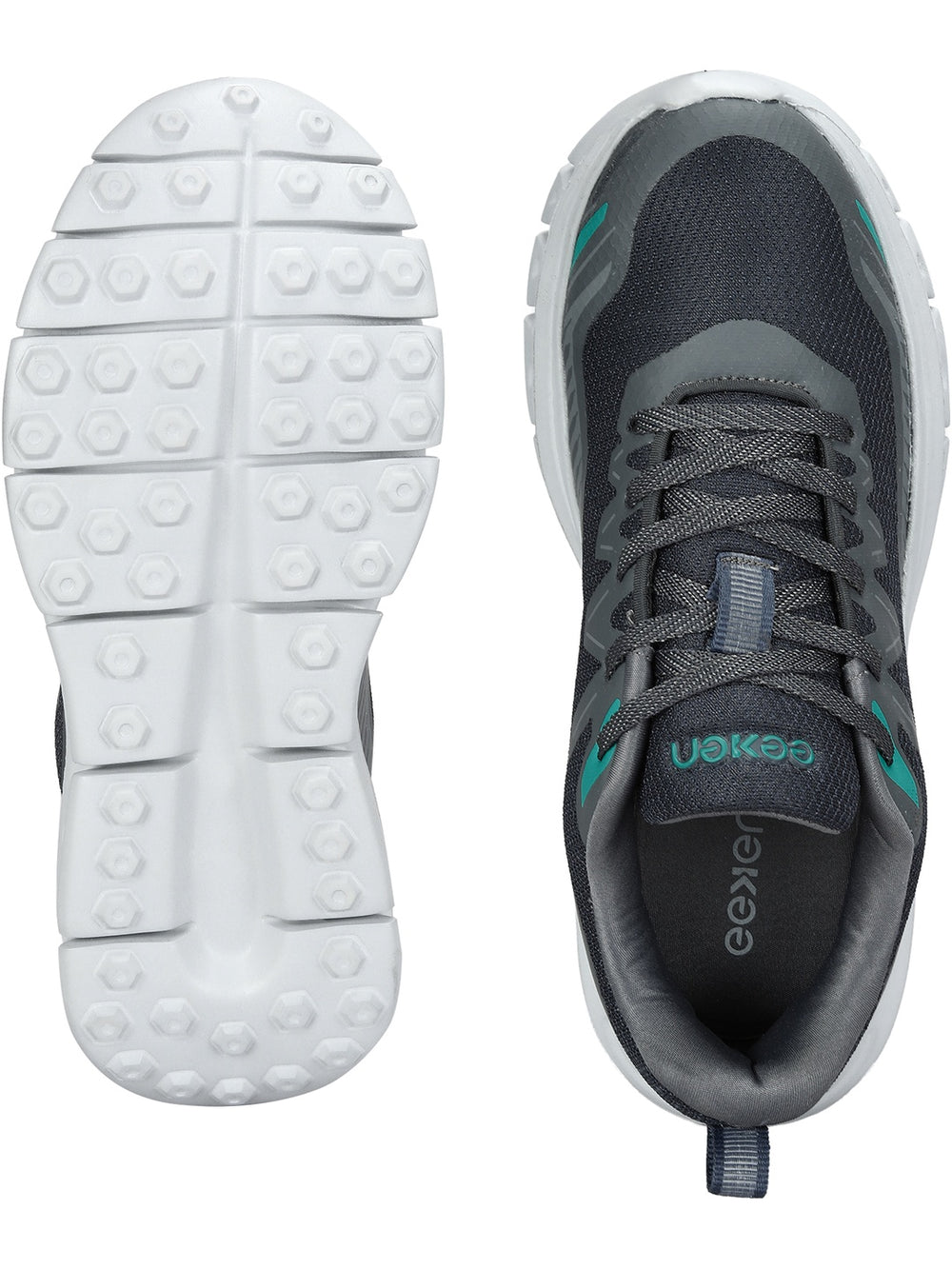 Paragon Men's Sports Shoes | Light &amp; Soft Cushion Sole