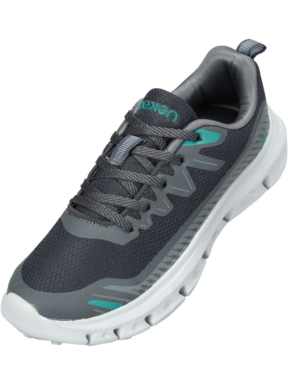 Paragon Men's Sports Shoes | Light &amp; Soft Cushion Sole