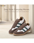 Paragon Eeken Men Casual Comfortable Retro Sneakers for Daily Outdoor Wear Use