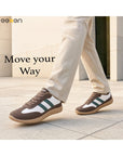 Paragon Eeken Men Casual Comfortable Retro Sneakers for Daily Outdoor Wear Use