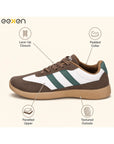 Paragon Eeken Men Casual Comfortable Retro Sneakers for Daily Outdoor Wear Use