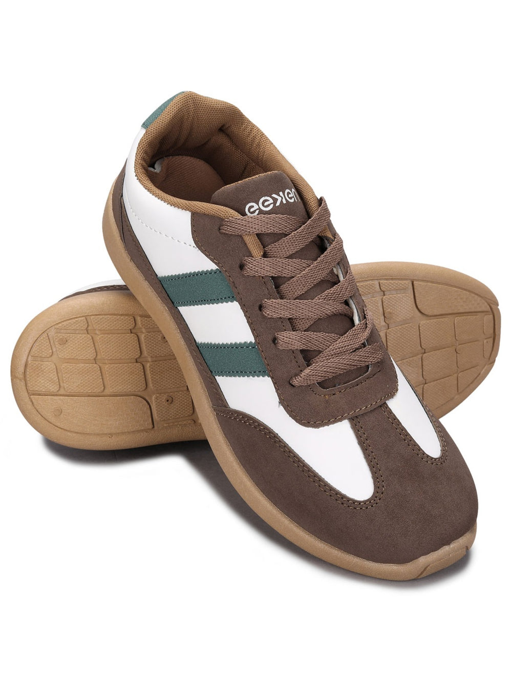 Paragon Eeken Men Casual Comfortable Retro Sneakers for Daily Outdoor Wear Use