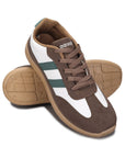 Paragon Eeken Men Casual Comfortable Retro Sneakers for Daily Outdoor Wear Use