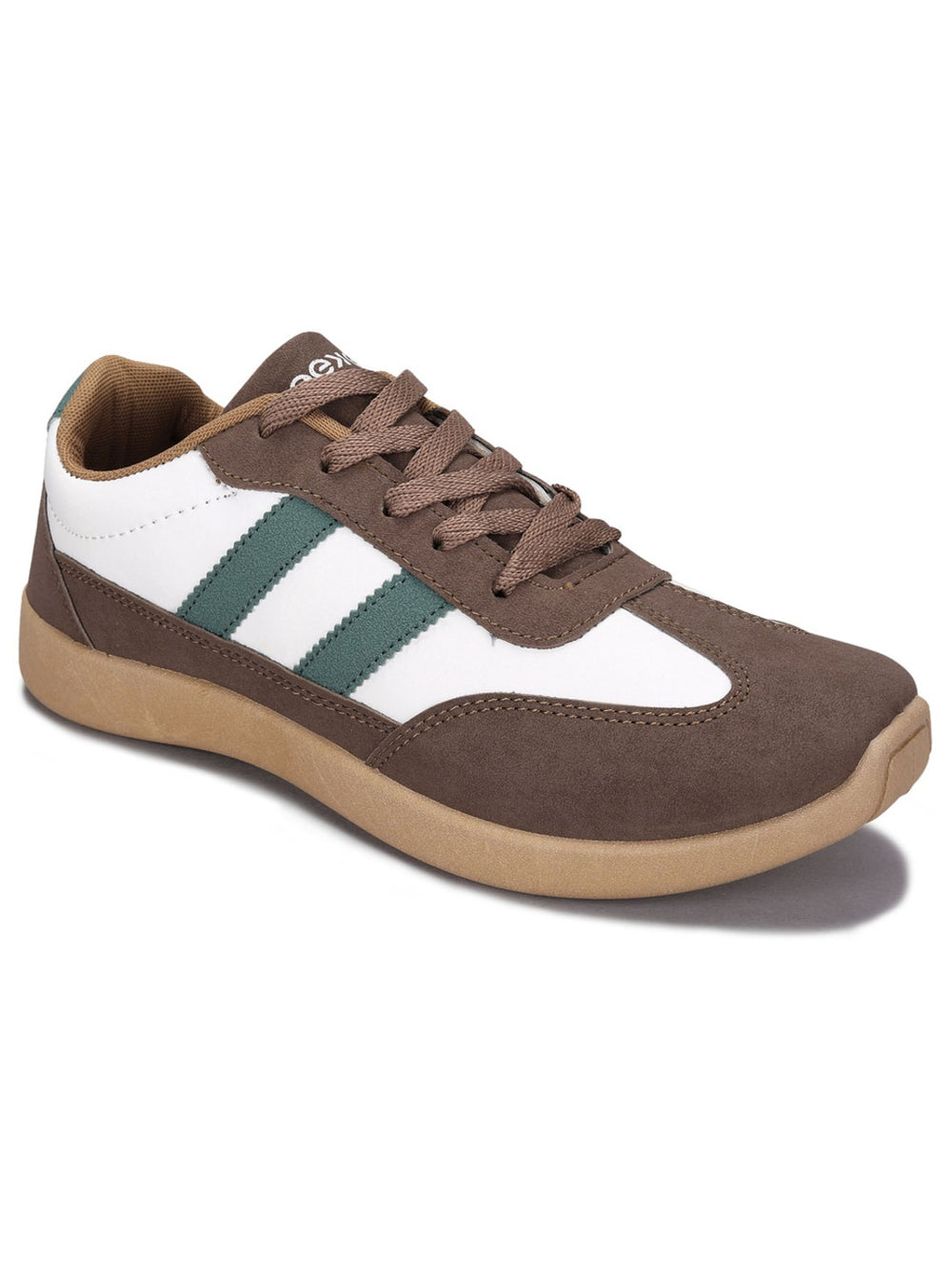 Paragon Eeken Men Casual Comfortable Retro Sneakers for Daily Outdoor Wear Use