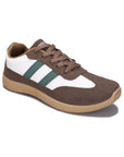 Paragon Eeken Men Casual Comfortable Retro Sneakers for Daily Outdoor Wear Use
